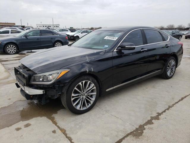 hyundai genesis 3. 2015 kmhgn4je8fu102533