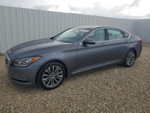 hyundai genesis 2016 kmhgn4je8gu136442