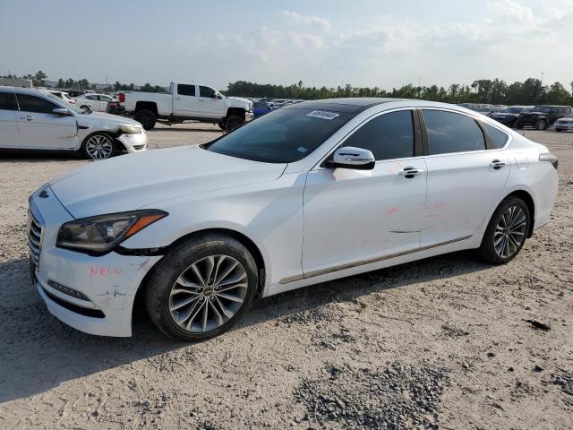 hyundai genesis 3. 2016 kmhgn4je8gu142421