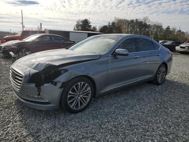 genesis g80 base 2017 kmhgn4je8hu178059