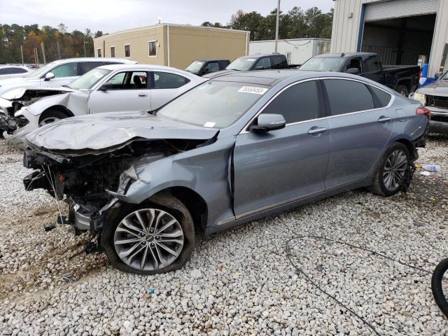 hyundai genesis 2017 kmhgn4je8hu195685