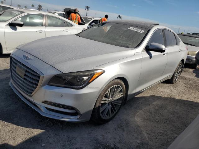 genesis g80 base 2018 kmhgn4je8ju234068