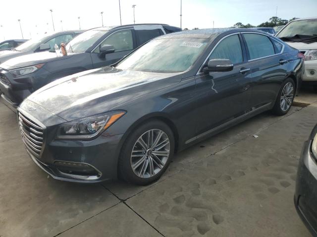 genesis g80 base 2018 kmhgn4je8ju237472