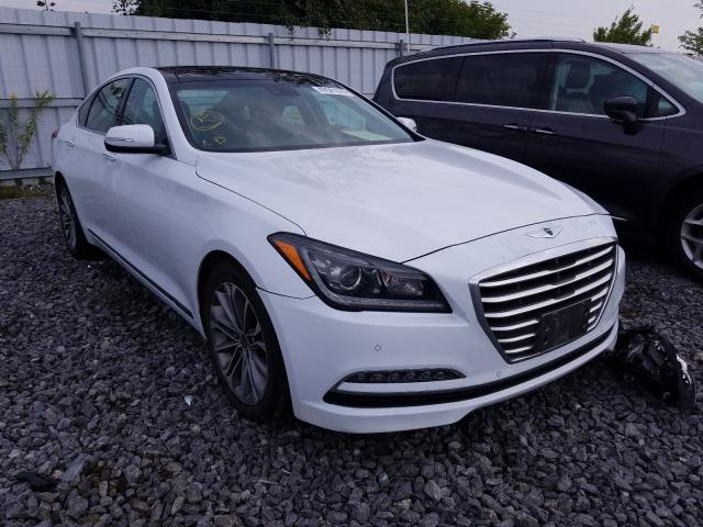 hyundai genesis 3. 2015 kmhgn4je9fu051947