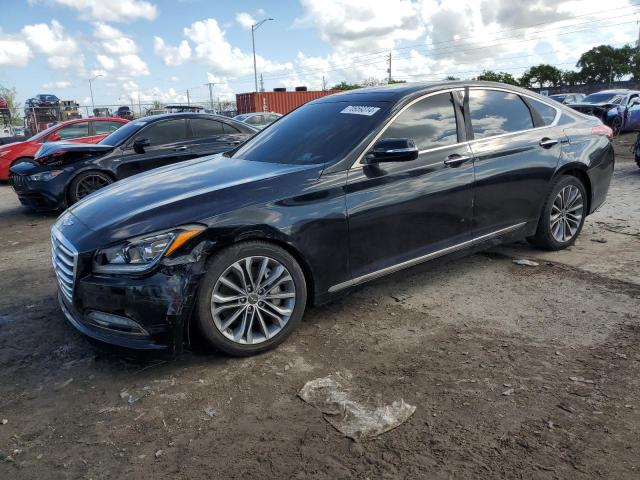 hyundai genesis 3. 2016 kmhgn4je9gu106432