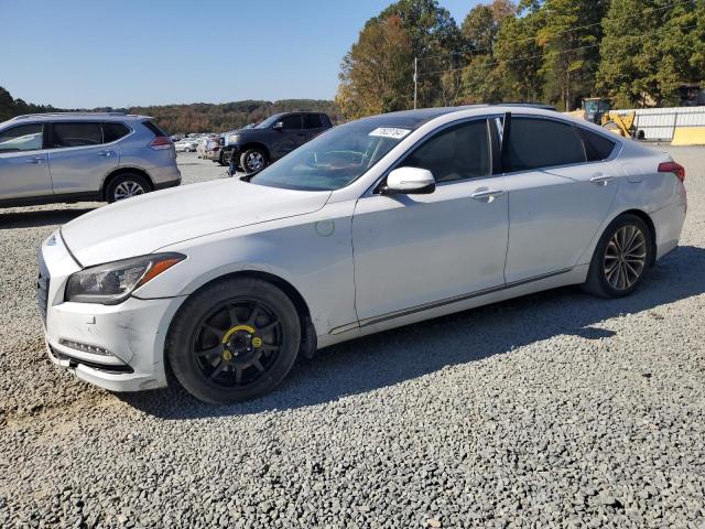 hyundai genesis 3. 2016 kmhgn4je9gu135431