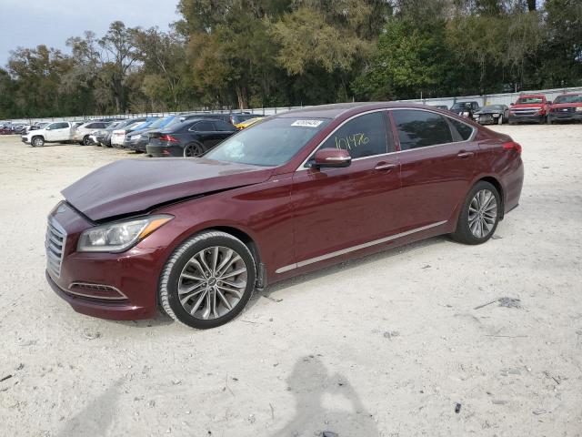 hyundai genesis 2016 kmhgn4je9gu141147