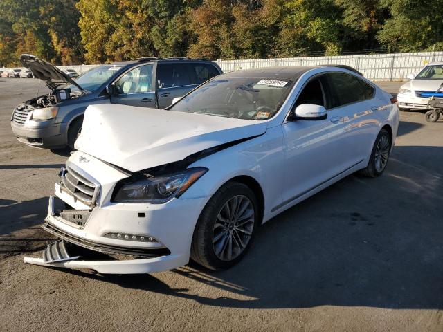 genesis g80 base 2017 kmhgn4je9hu172691