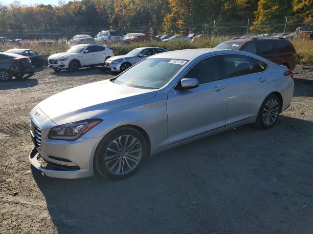 genesis g80 base 2017 kmhgn4je9hu204684