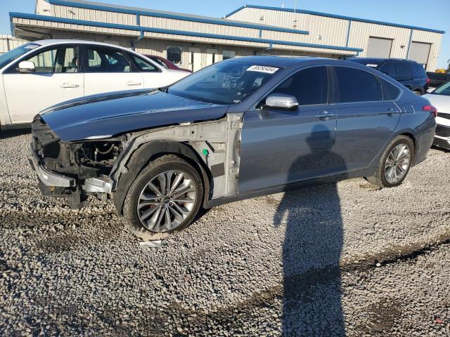 genesis g80 base 2017 kmhgn4je9hu209707