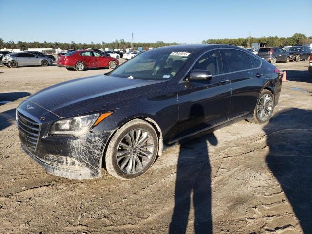 genesis g80 2017 kmhgn4je9hu210176