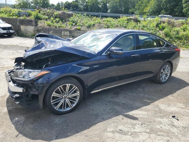 genesis g80 base 2019 kmhgn4je9ku289789