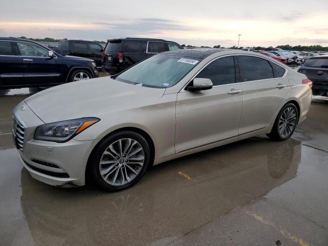 hyundai genesis 2015 kmhgn4jexfu042898