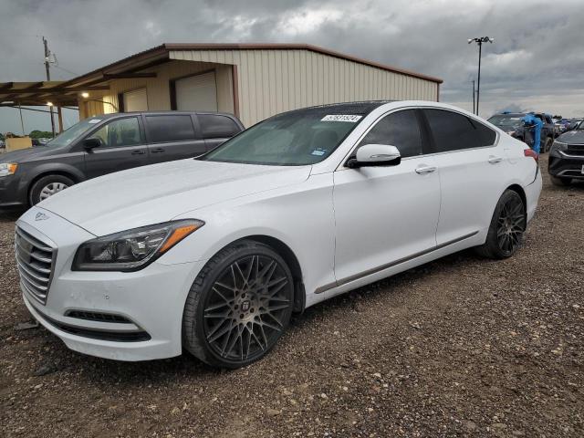 hyundai genesis 2015 kmhgn4jexfu061998