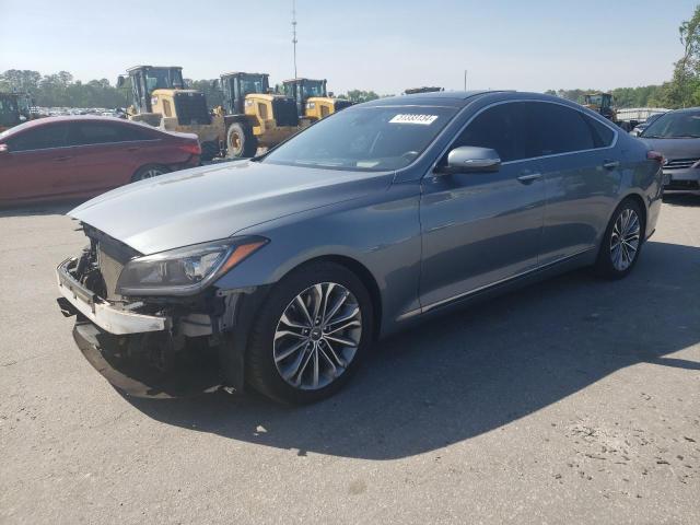 hyundai genesis 3. 2015 kmhgn4jexfu063847