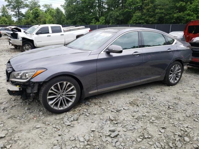 hyundai genesis 2016 kmhgn4jexgu111865