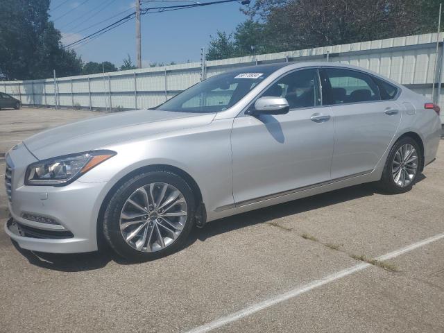 genesis g80 base 2017 kmhgn4jexhu176975