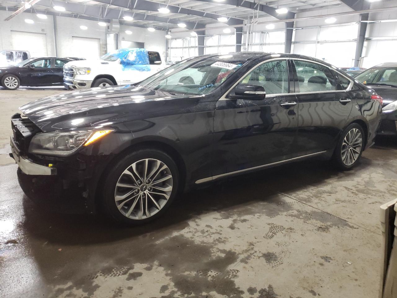 genesis g80 2017 kmhgn4jexhu186163