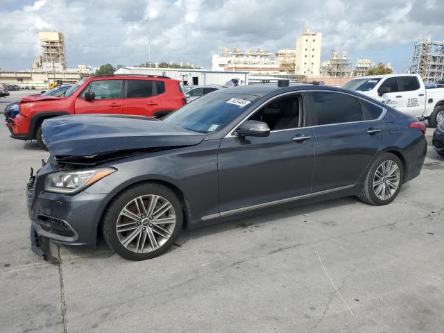 genesis g80 base 2018 kmhgn4jexju223282