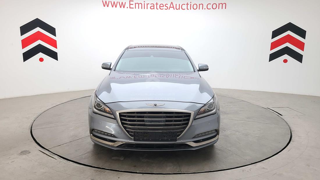 hyundai genesis 2015 kmhgn4jf1fu047366