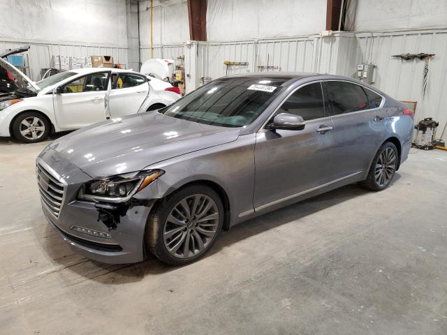 hyundai genesis 5. 2015 kmhgn4jf1fu070534