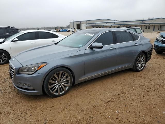 hyundai genesis 5. 2015 kmhgn4jf4fu025040