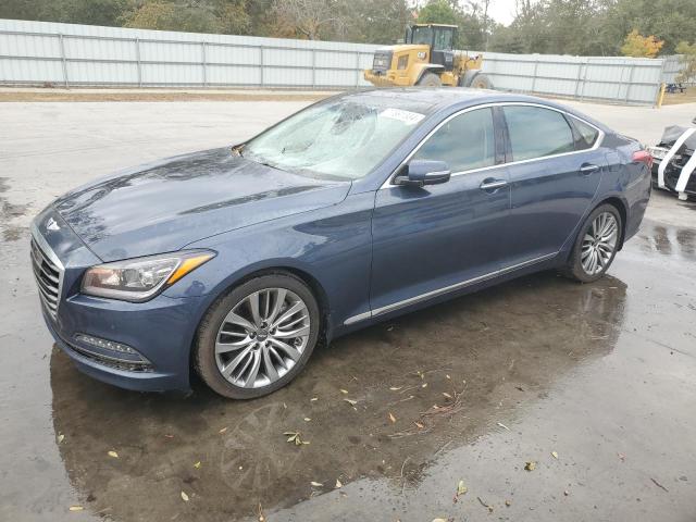 hyundai genesis 5. 2015 kmhgn4jf5fu103342