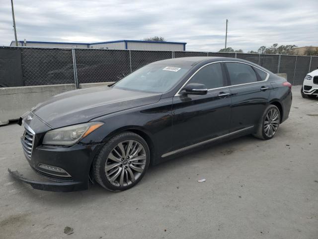 genesis g80 ultima 2017 kmhgn4jf5hu173281