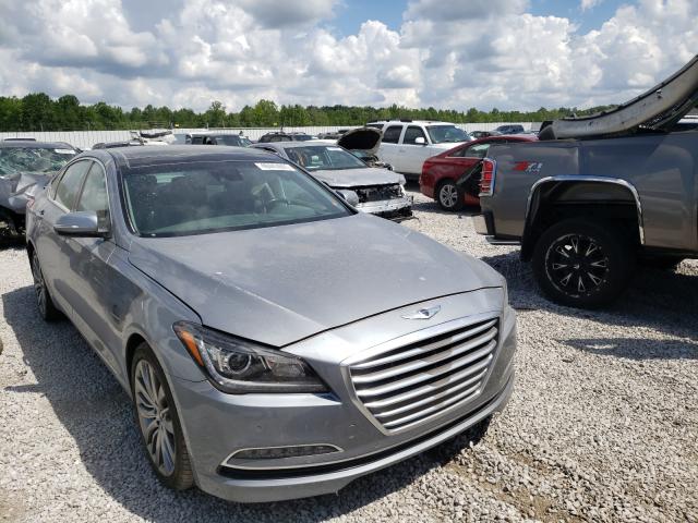 hyundai genesis 5. 2015 kmhgn4jf7fu026232