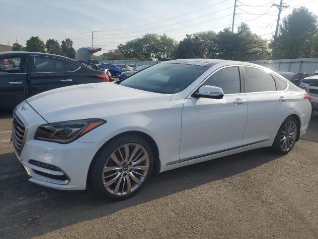 genesis g80 base 2019 kmhgn4jf9ku290045