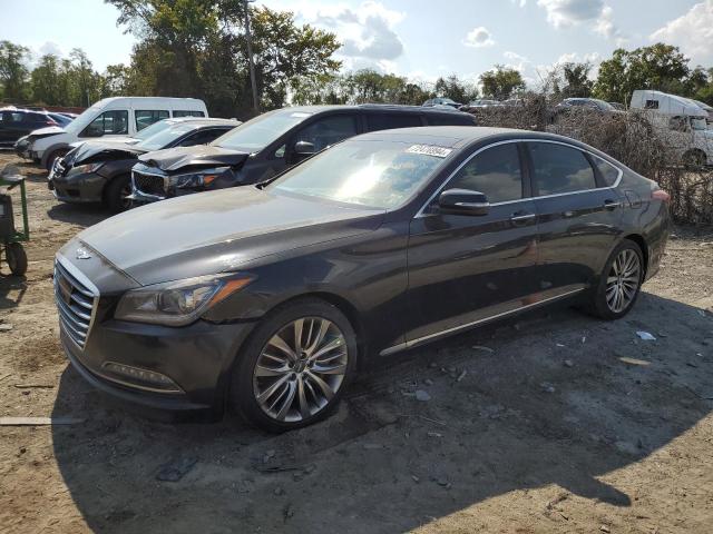 genesis g80 ultima 2017 kmhgn4jfxhu199715