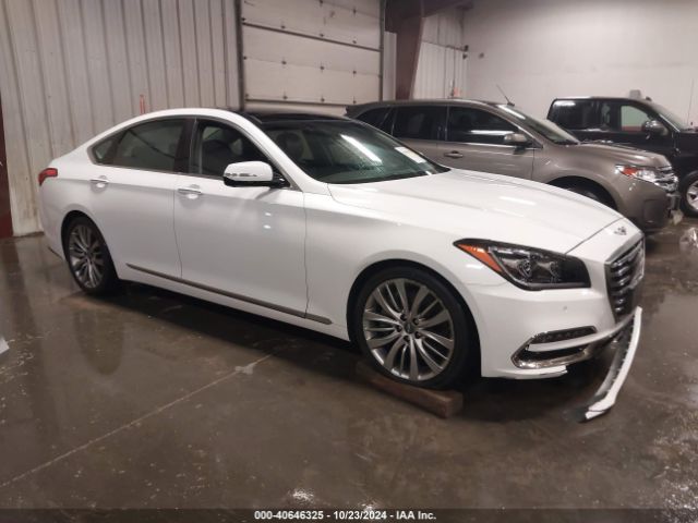 genesis g80 2018 kmhgn4jfxju229026