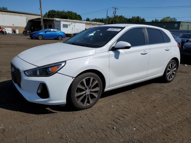 hyundai elantra gt 2018 kmhh35le0ju026795