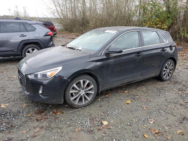 hyundai elantra gt 2019 kmhh35le0ku106888