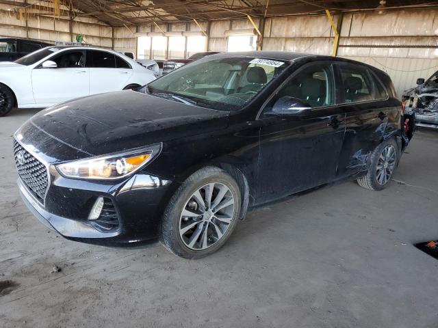 hyundai elantra gt 2018 kmhh35le1ju029804