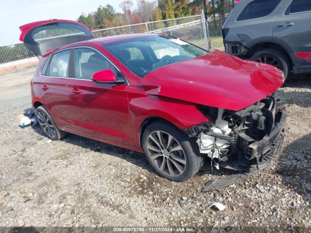 hyundai elantra gt 2018 kmhh35le1ju063323