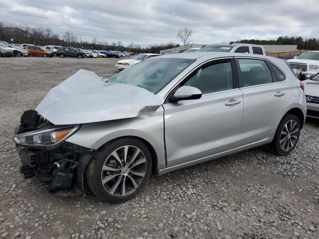 hyundai elantra 2018 kmhh35le1ju063533