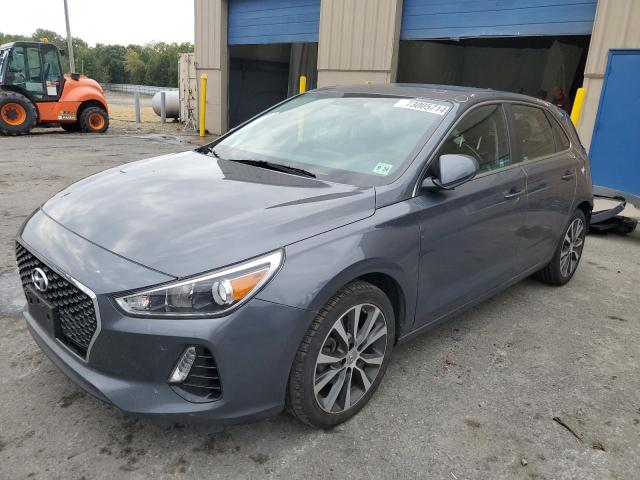 hyundai elantra gt 2019 kmhh35le1ku117673