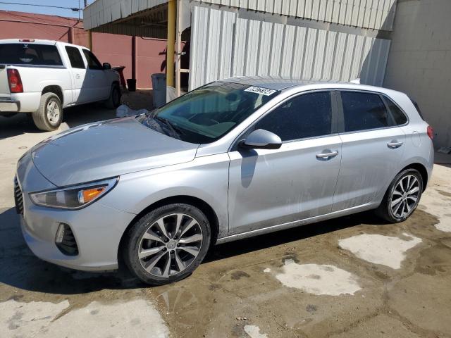 hyundai elantra gt 2020 kmhh35le1lu141957