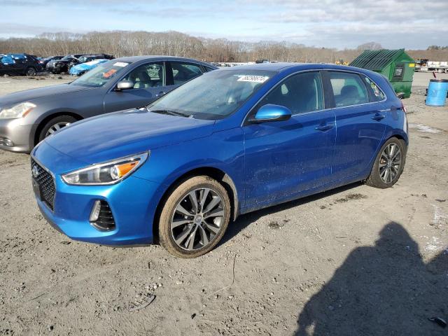 hyundai elantra gt 2018 kmhh35le2ju023560