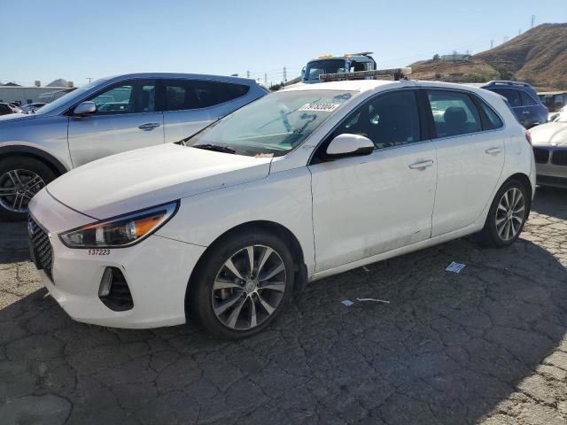 hyundai elantra gt 2020 kmhh35le2lu137223