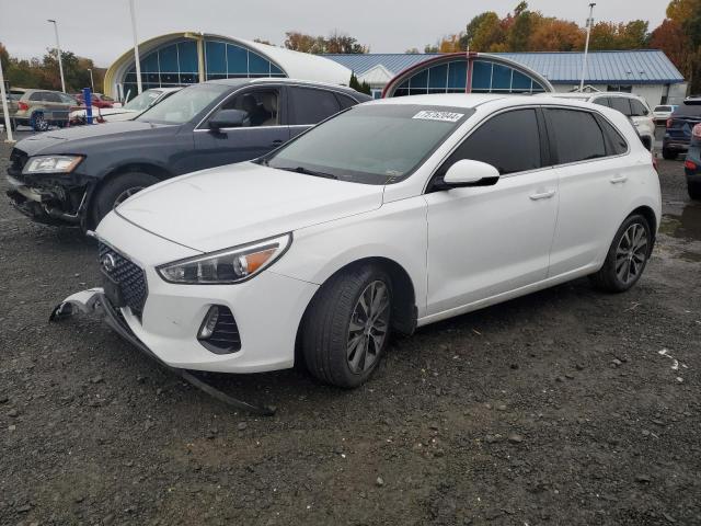 hyundai elantra gt 2020 kmhh35le2lu137688