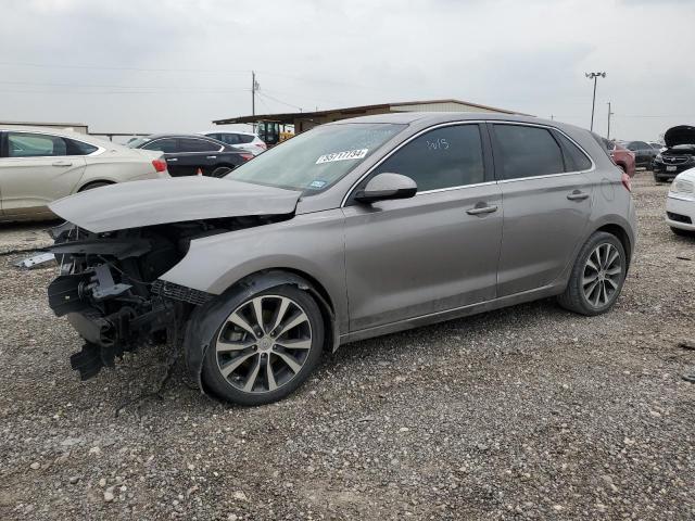 hyundai elantra 2020 kmhh35le3lu133343