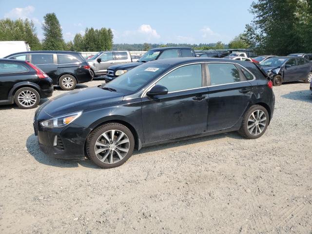 hyundai elantra gt 2019 kmhh35le5ku116719