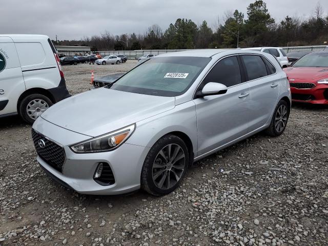 hyundai elantra gt 2018 kmhh35le6ju015025