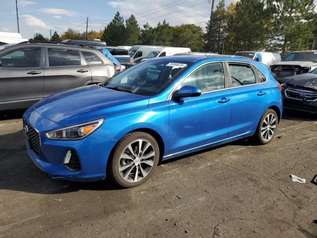 hyundai elantra gt 2018 kmhh35le7ju015356