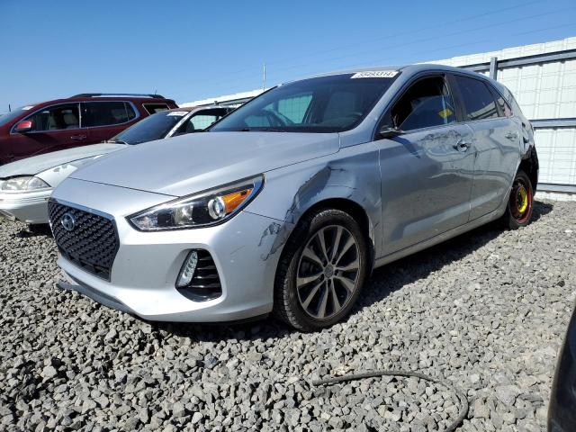 hyundai elantra gt 2018 kmhh35le7ju036577