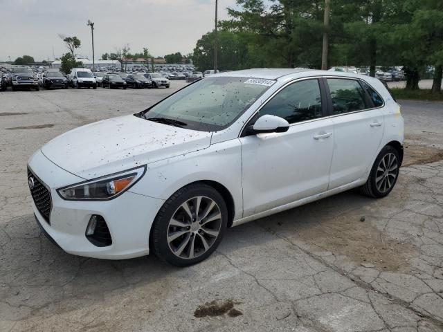 hyundai elantra 2018 kmhh35le7ju063472