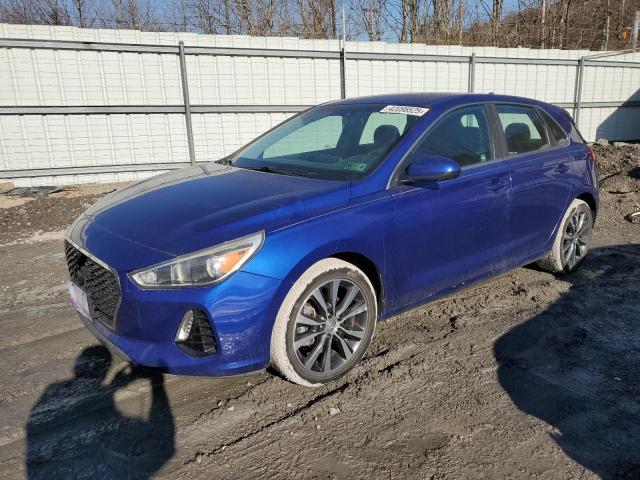 hyundai elantra gt 2019 kmhh35le7ku088227