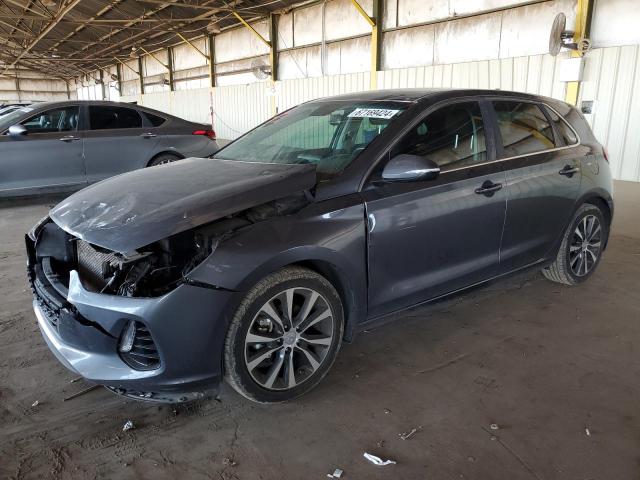 hyundai elantra gt 2018 kmhh35le8ju017066